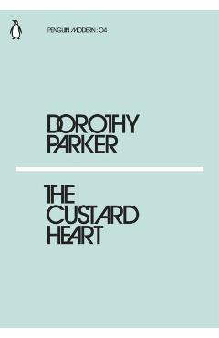 Custard Heart