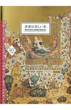 Beautiful Book Designs