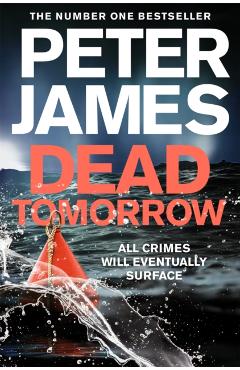 Dead Tomorrow