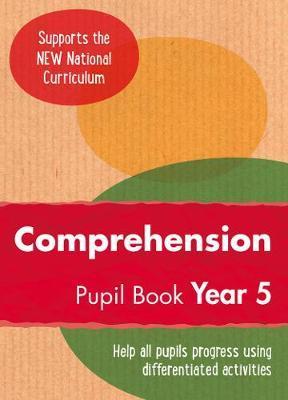 Year 5 Comprehension Pupil Book