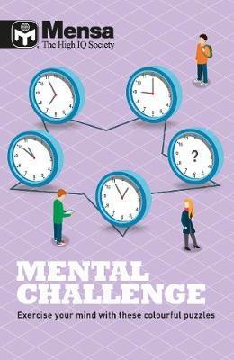 Mensa: Mental Challenge