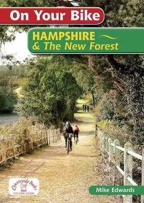 On Your Bike Hampshire & the New Forest