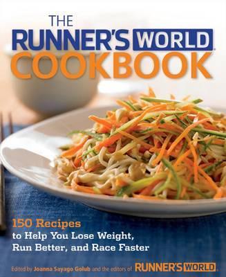 Runner's World Cookbook