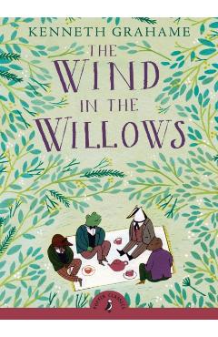 Wind in the Willows