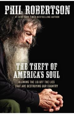 Theft of America's Soul