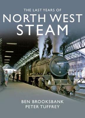 Last Years Of North West Steam