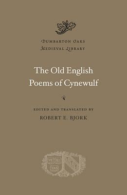Old English Poems of Cynewulf