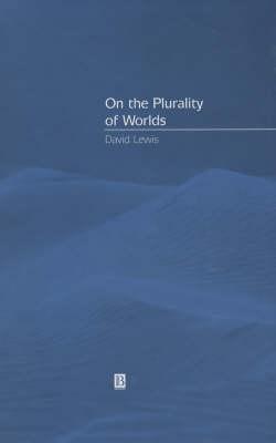 On the Plurality of Worlds
