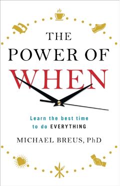 Power of When
