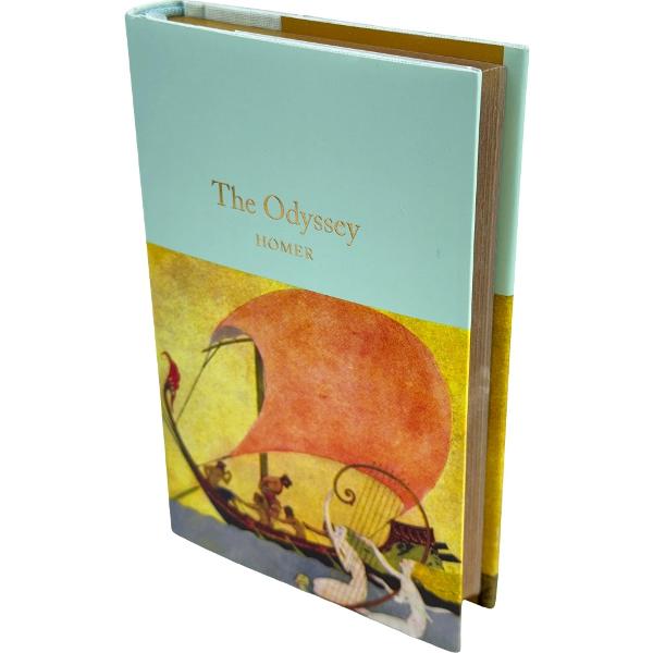 The Odyssey - Homer