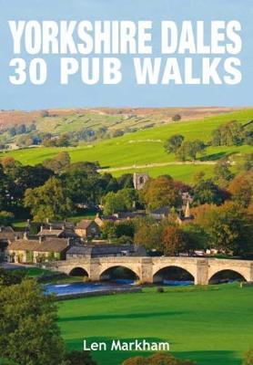 Yorkshire Dales 30 Pub Walks
