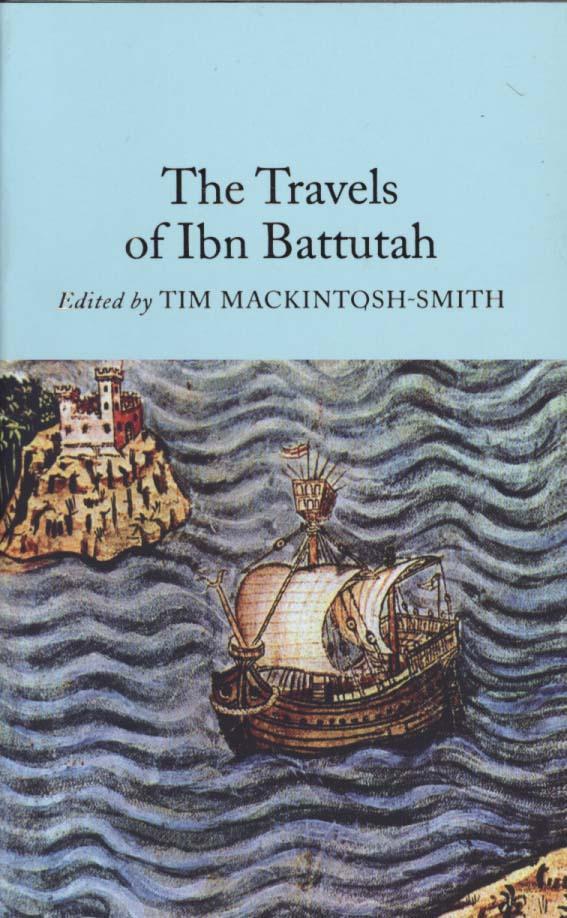Travels of Ibn Battutah