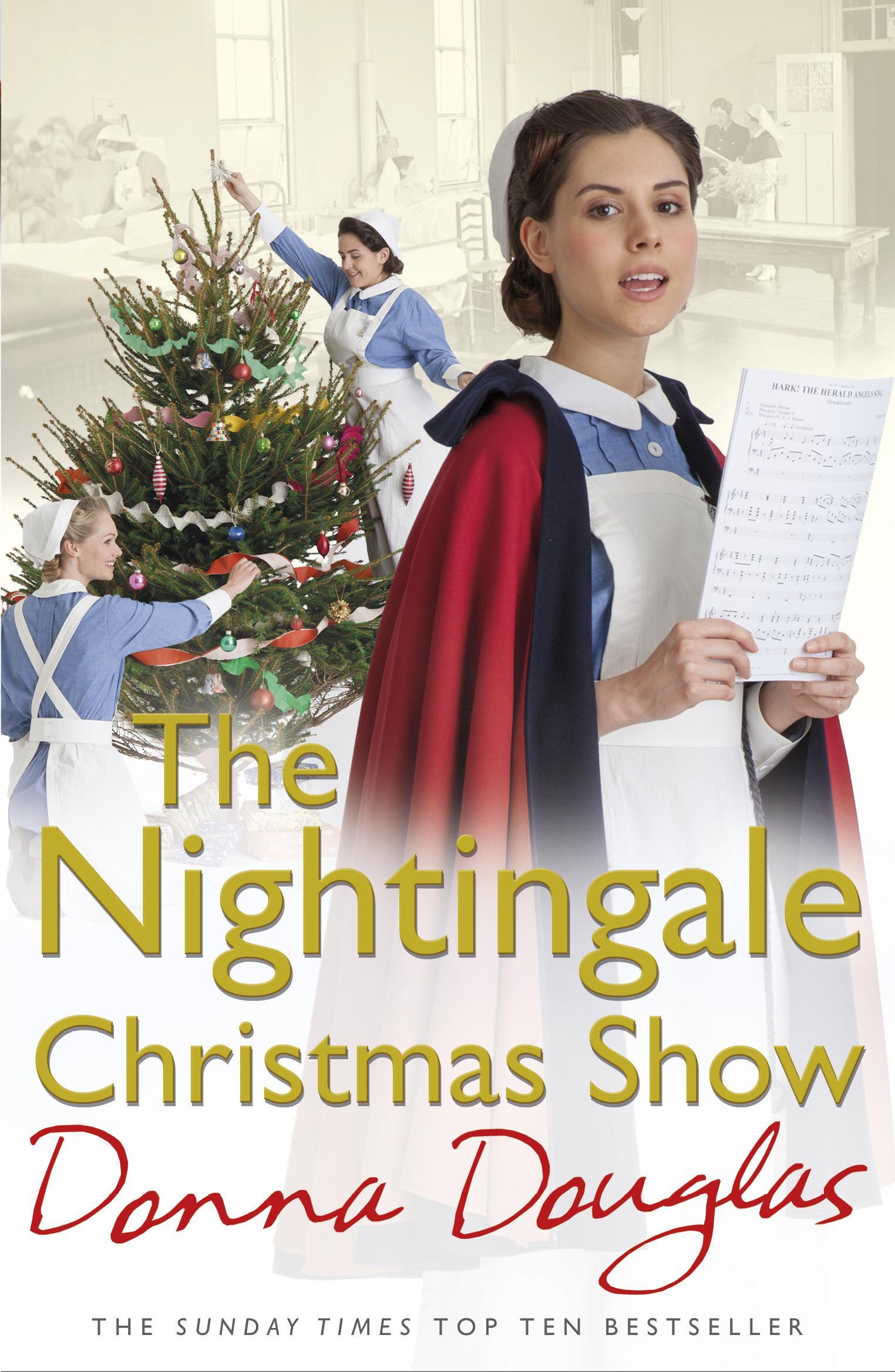 Nightingale Christmas Show