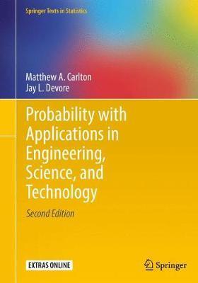 Probability with Applications in Engineering, Science, and T