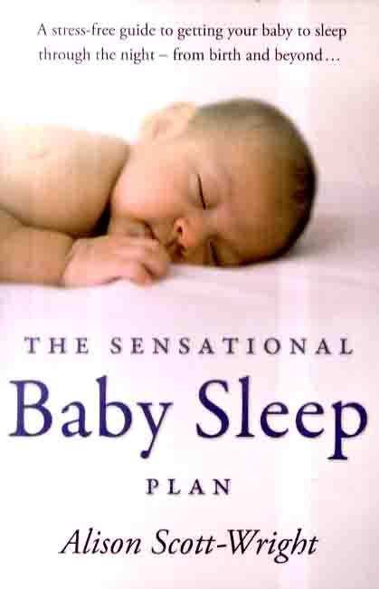 Sensational Baby Sleep Plan