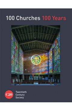 100 Churches 100 Years