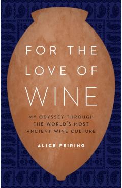 For the Love of Wine