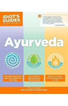 Poza produsului Ayurveda