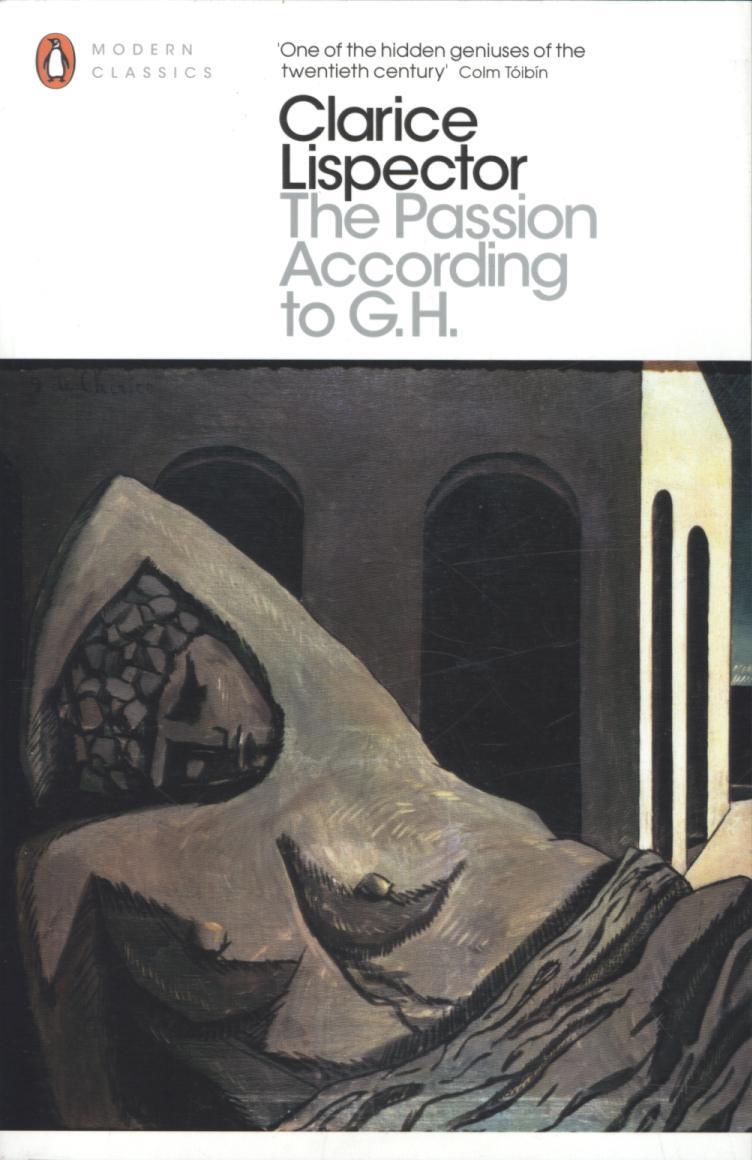 Passion According to G.H