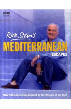 Rick Stein's Mediterranean Escapes