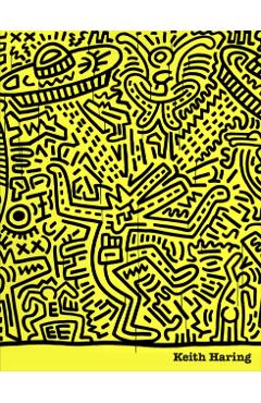 Keith Haring