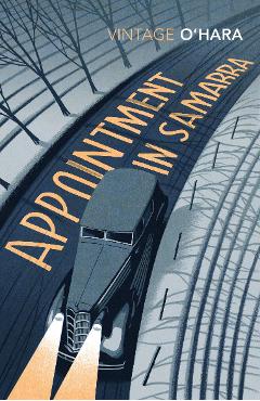 Poza produsului Appointment in Samarra