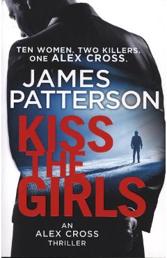 Kiss the Girls