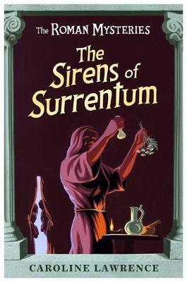 Roman Mysteries: The Sirens of Surrentum