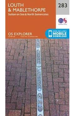 Poza produsului Louth and Mablethorpe