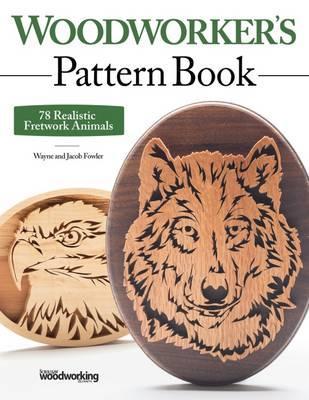 Woodworkers Pattern Book