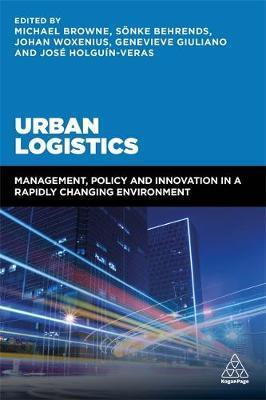 Urban Logistics