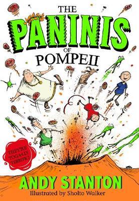 Paninis of Pompeii