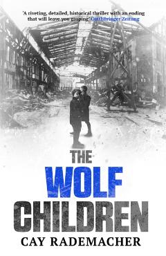 Wolf Children