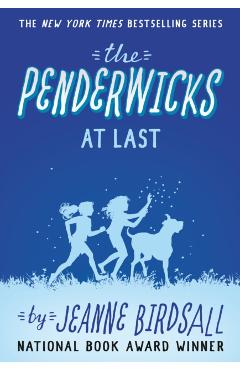 Penderwicks at Last