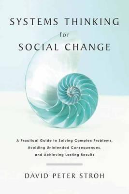 Systems Thinking for Social Change