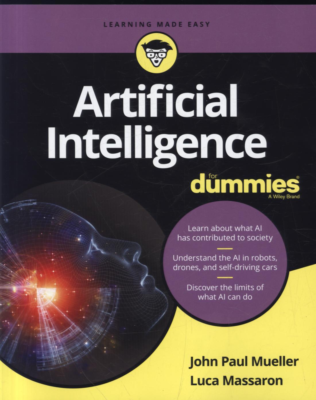 Artificial Intelligence For Dummies