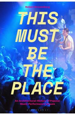 Poza produsului This Must Be The Place