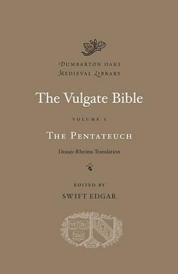 Vulgate Bible