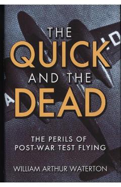 Poza produsului Quick and the Dead