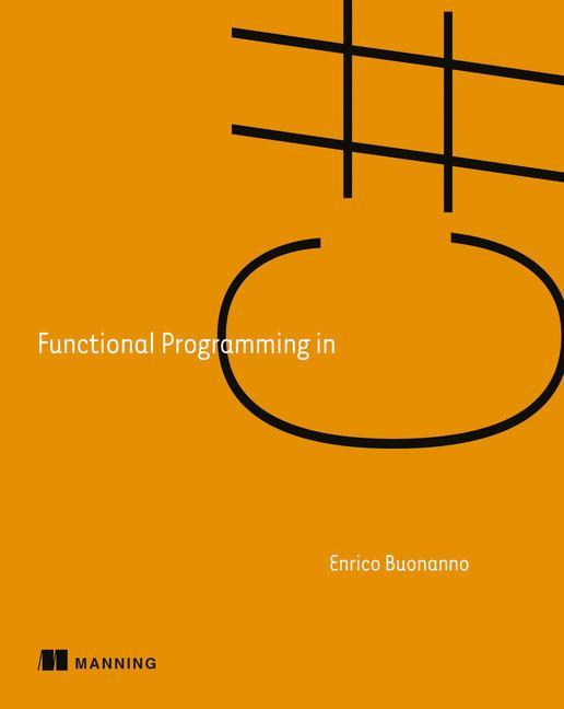 Functional Programming in C#