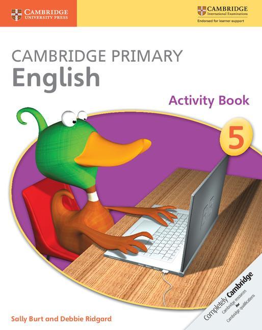 Cambridge Primary English