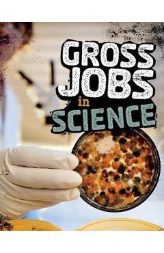 Poza produsului Gross Jobs in Science