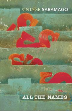 Poza produsului All The Names