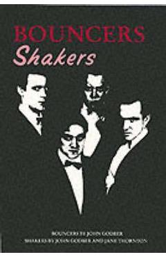 Poza produsului Bouncers