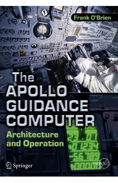 Apollo Guidance Computer