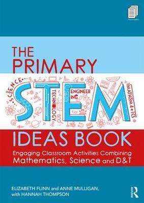 Primary STEM Ideas Book