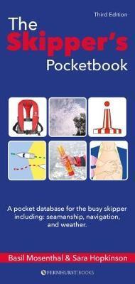 Skipper's Pocketbook - A pocket database for the busy skippe
