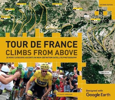 Tour de France: Climbs from Above