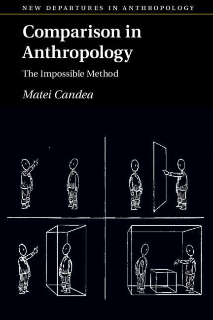 New Departures in Anthropology
