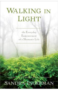 Walking in Light